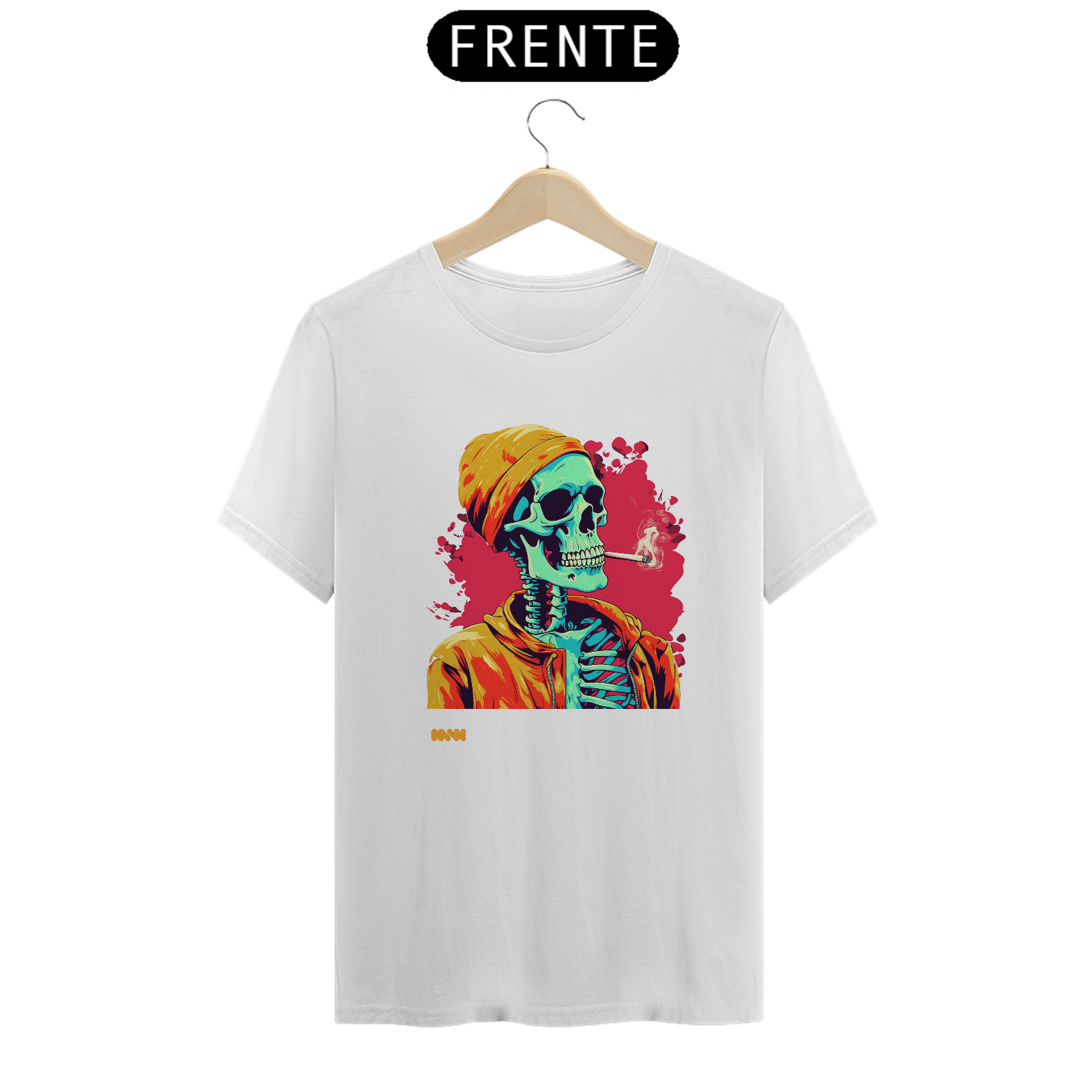 Nome do produto: Joe Smoke´s