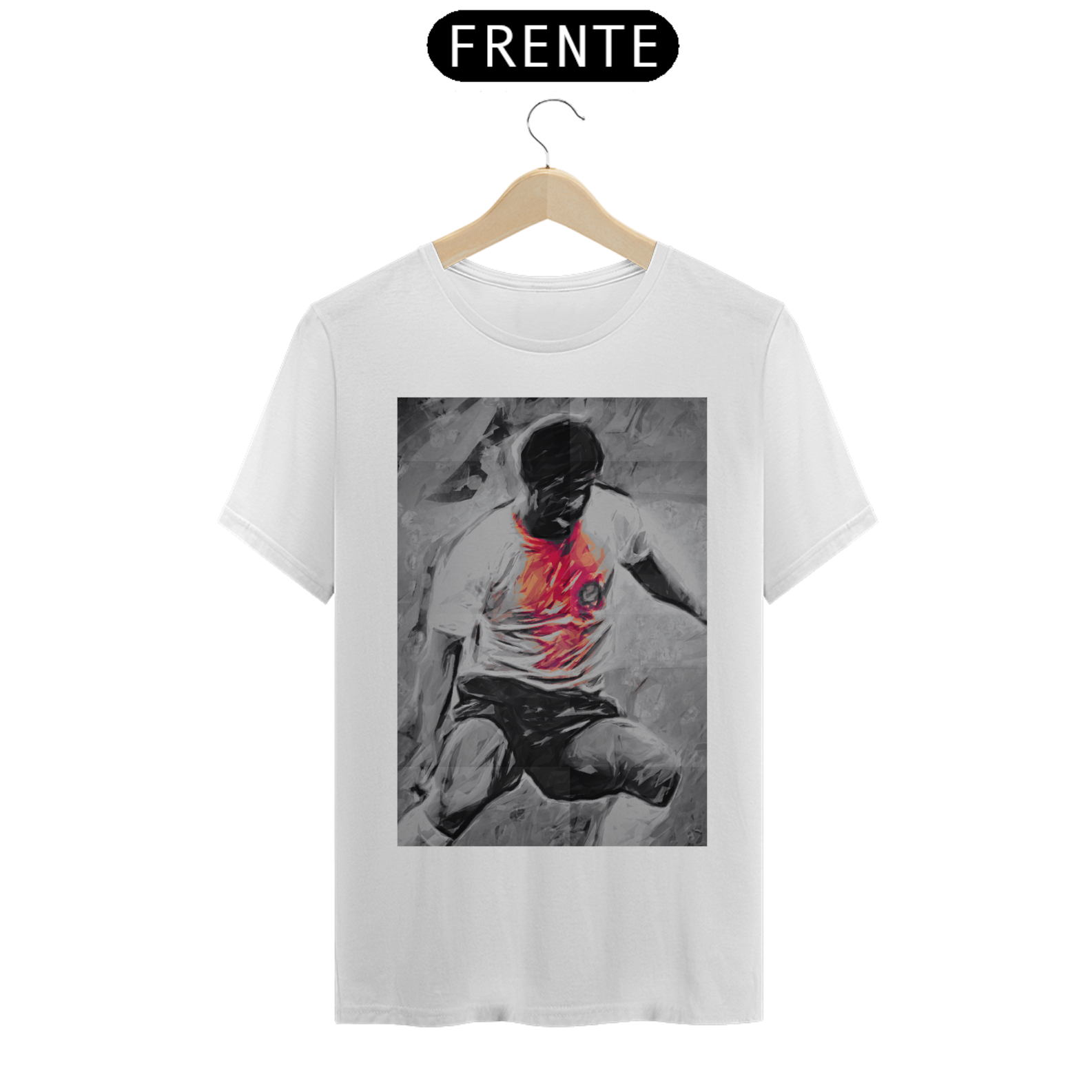 Nome do produto: Zé da Fiel