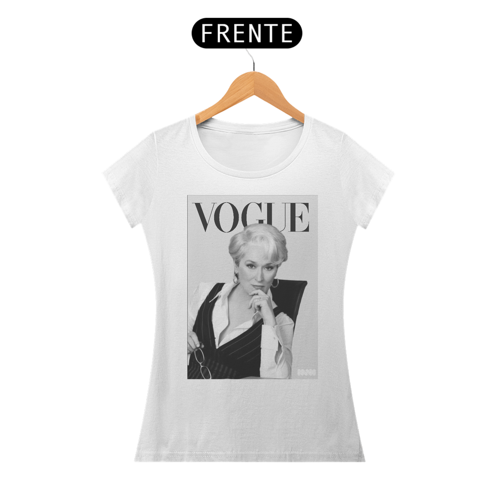 Nome do produto: Miranda - Vogue