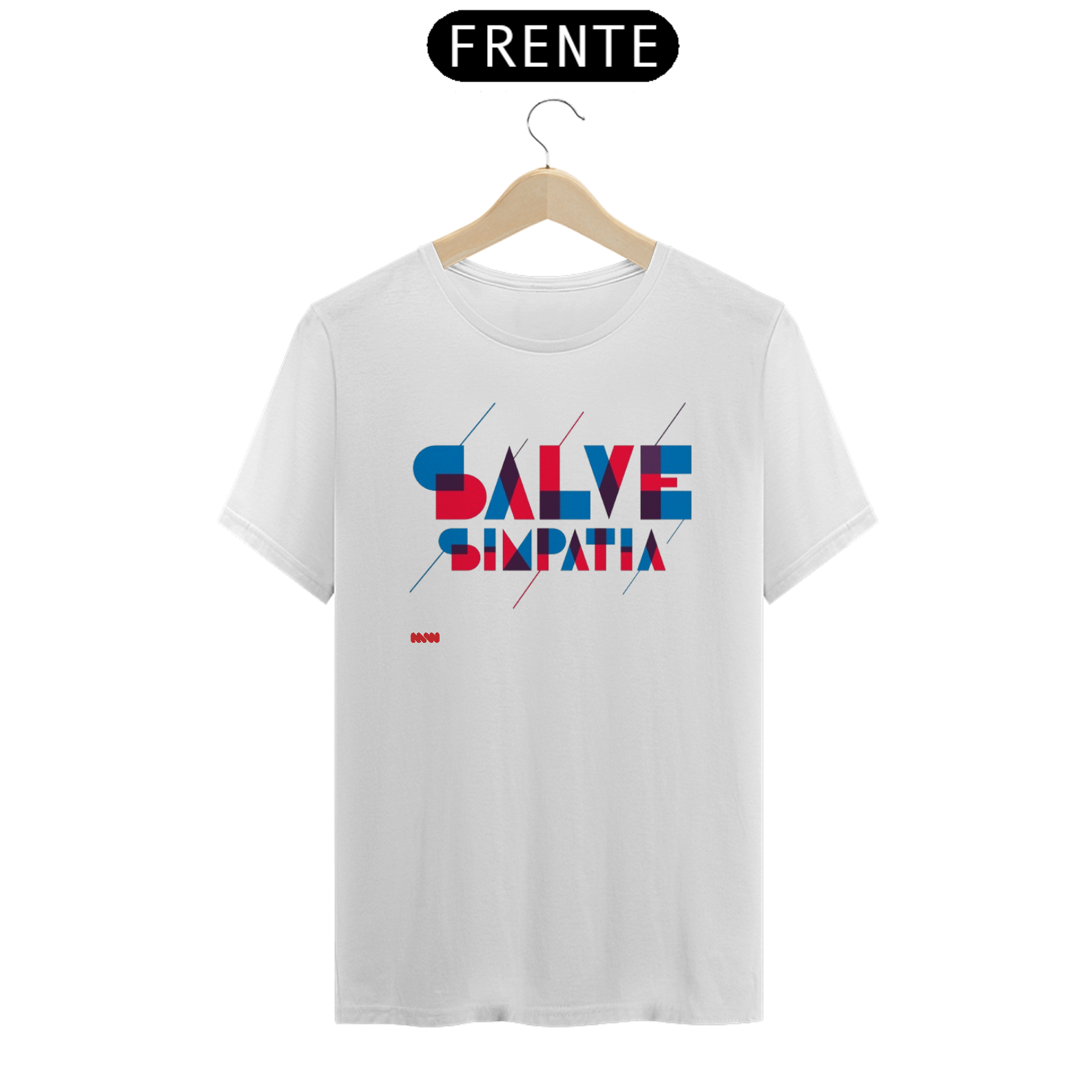 Nome do produto: Salve Simpatia