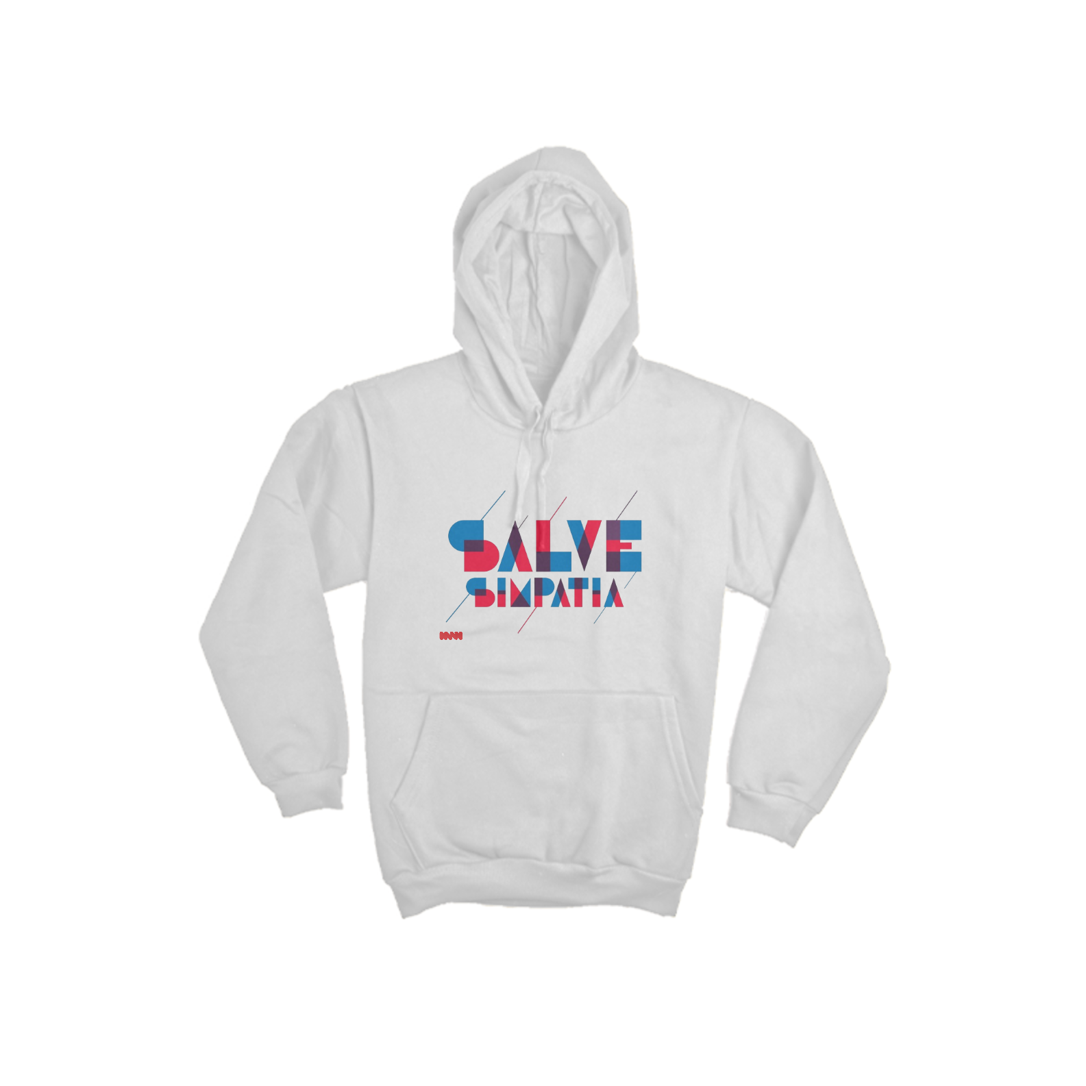 Nome do produto: Simpatia no frio