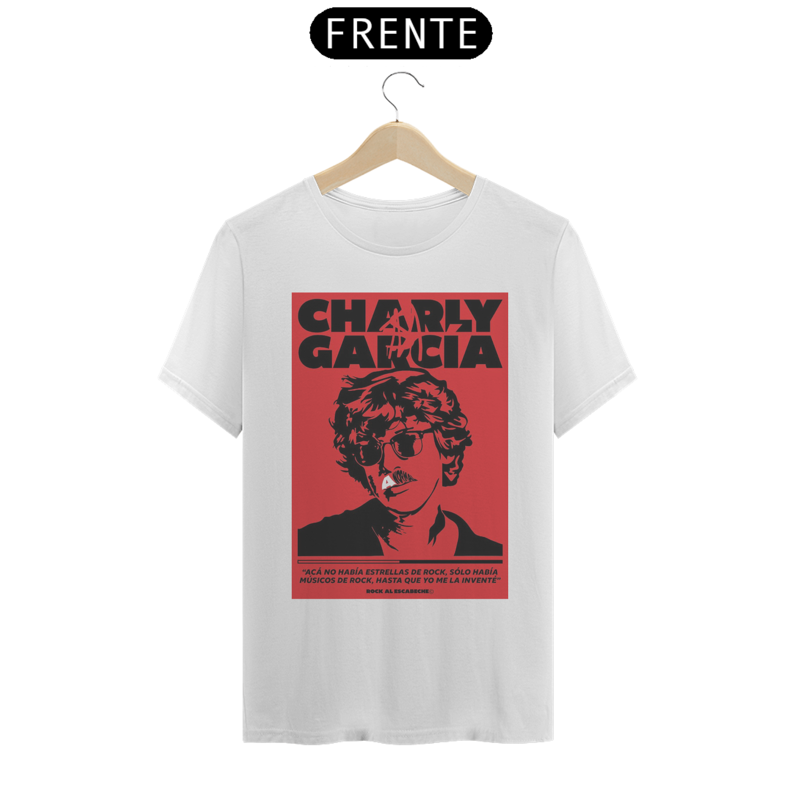 Nome do produto: Charly