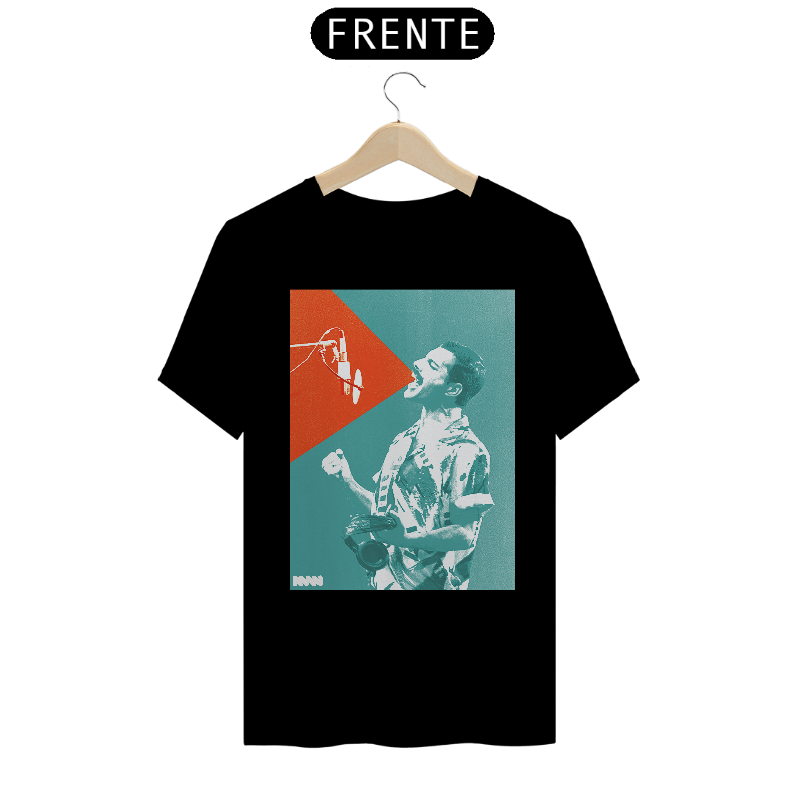 Nome do produto: Ready Freddie