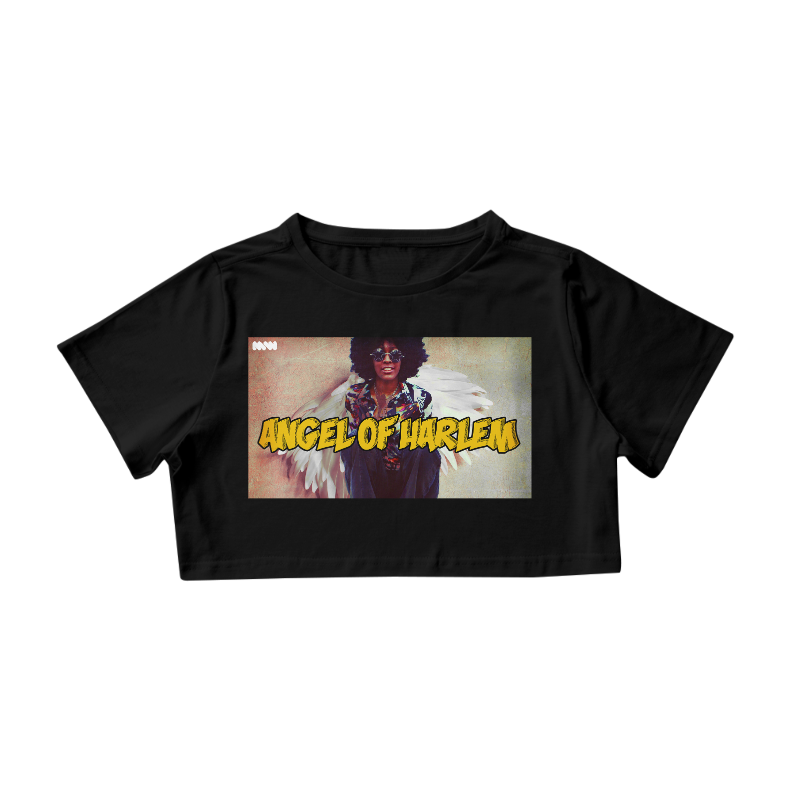 Nome do produto: Angel of Harlem