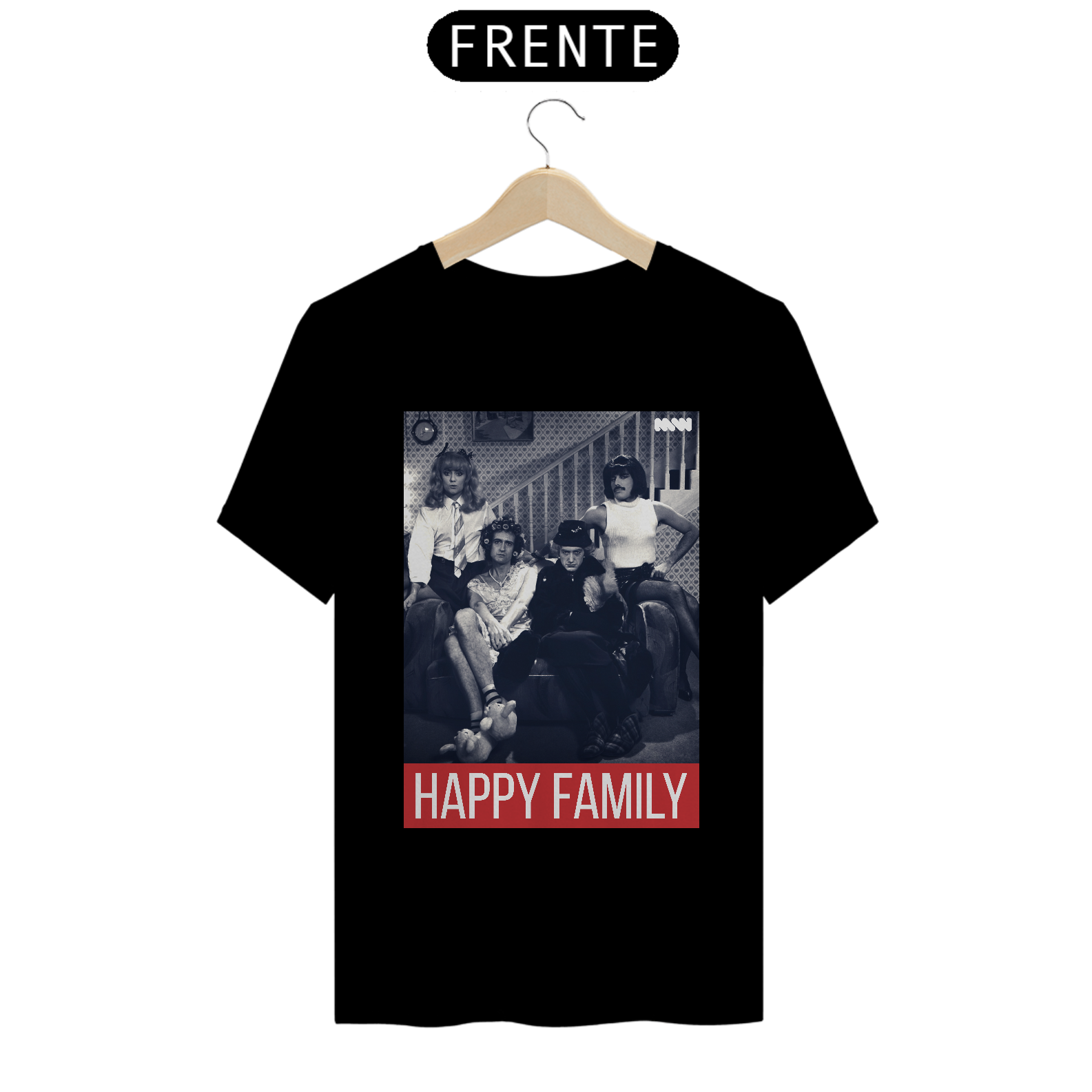 Nome do produto: Breakfree Family