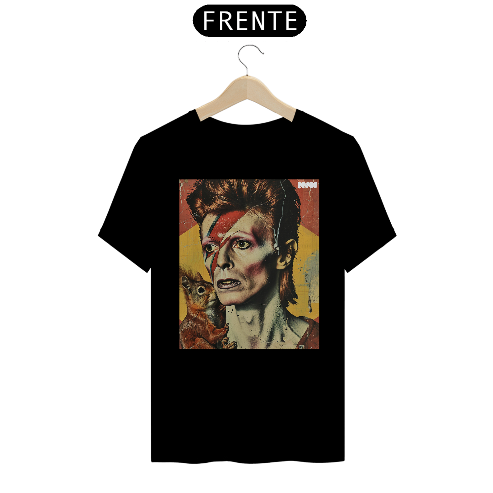 Nome do produto: David Butcher