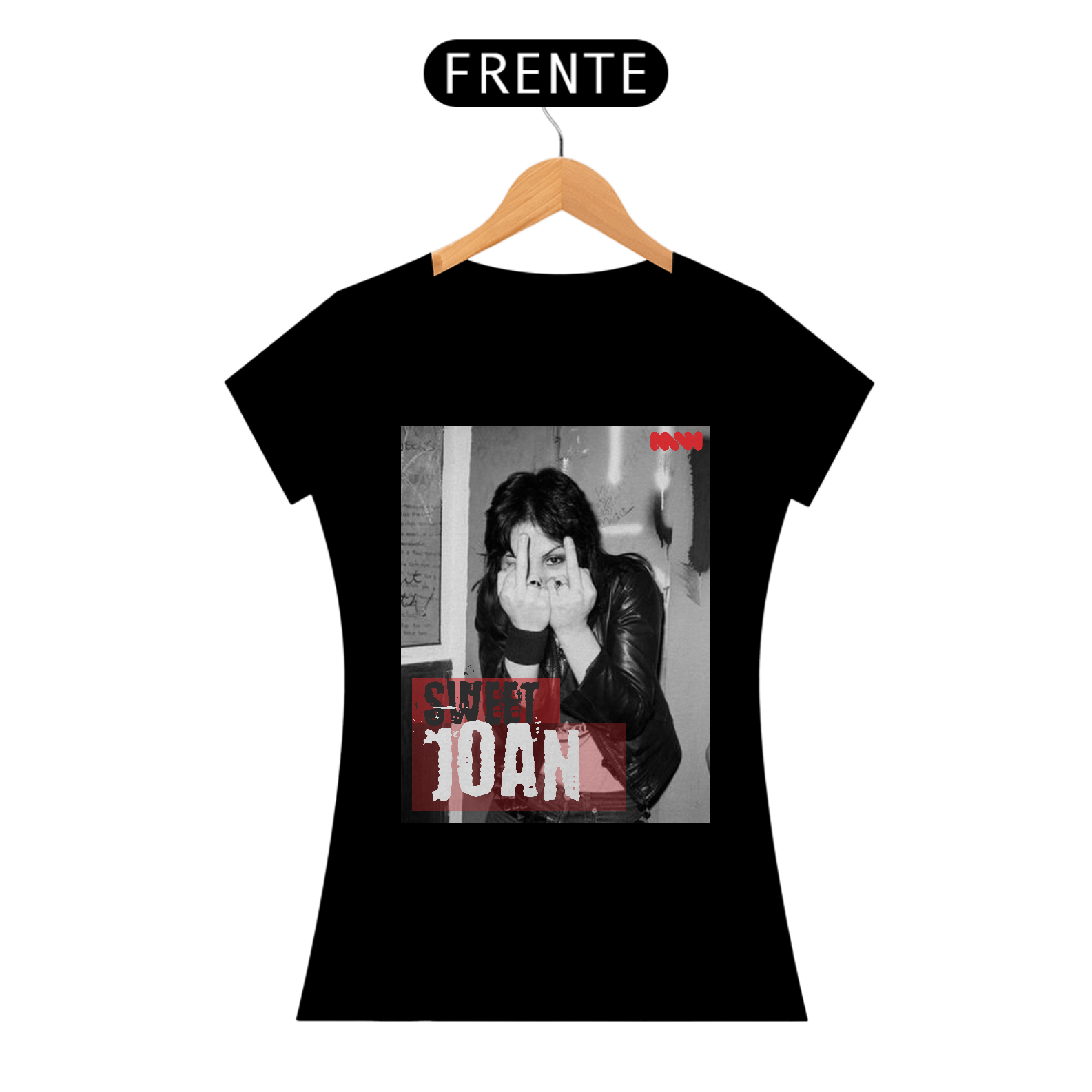 Nome do produto: Sweet Joan