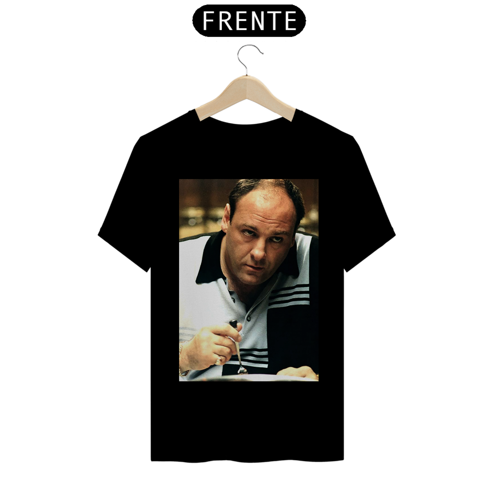 Nome do produto: Tony Soprano