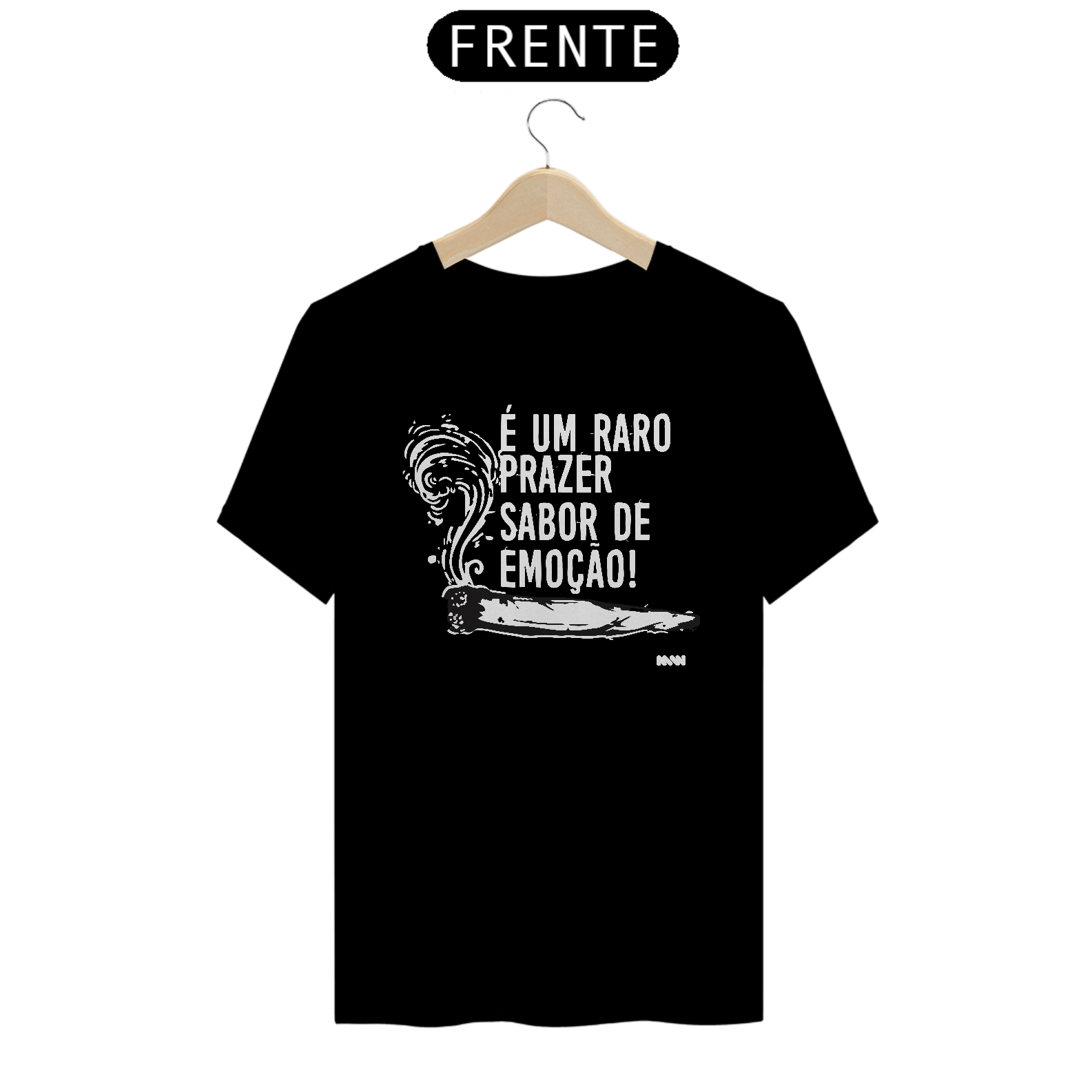 Nome do produto: Raro Prazer!