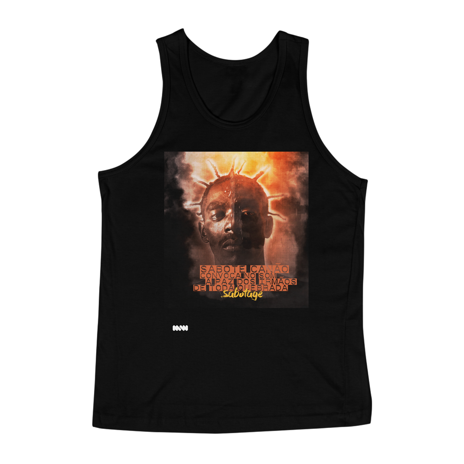 Nome do produto: Sabotage