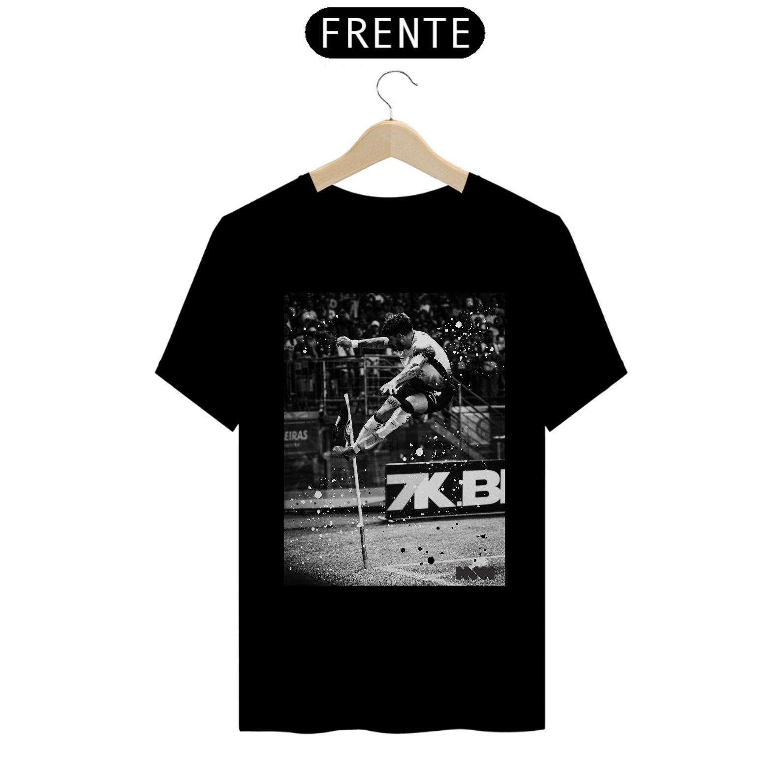 Nome do produto: Mete o pé, Yuri!