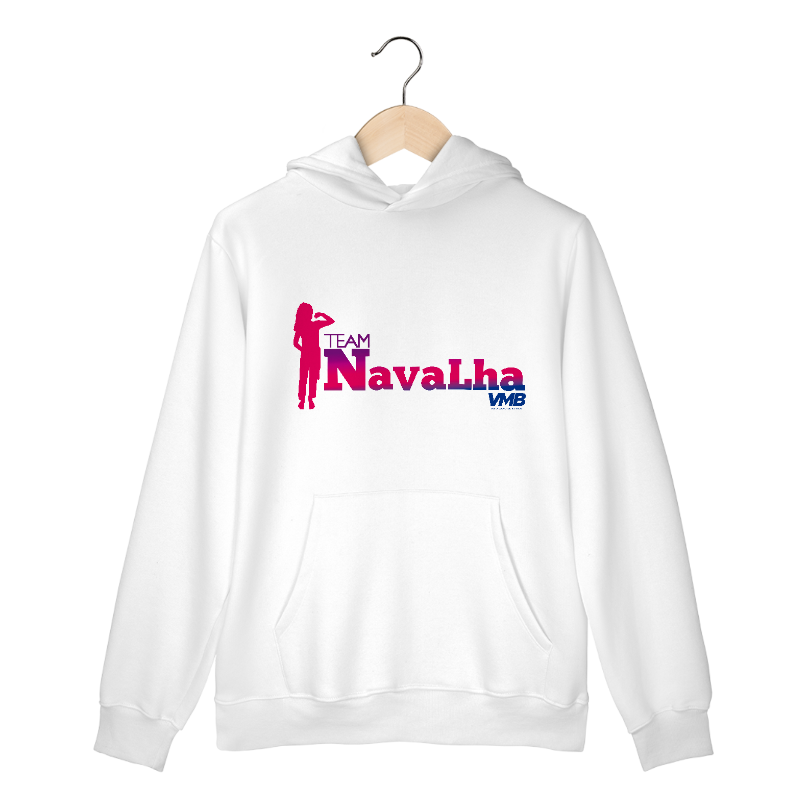 Nome do produto: Moleton Atleta Navalha