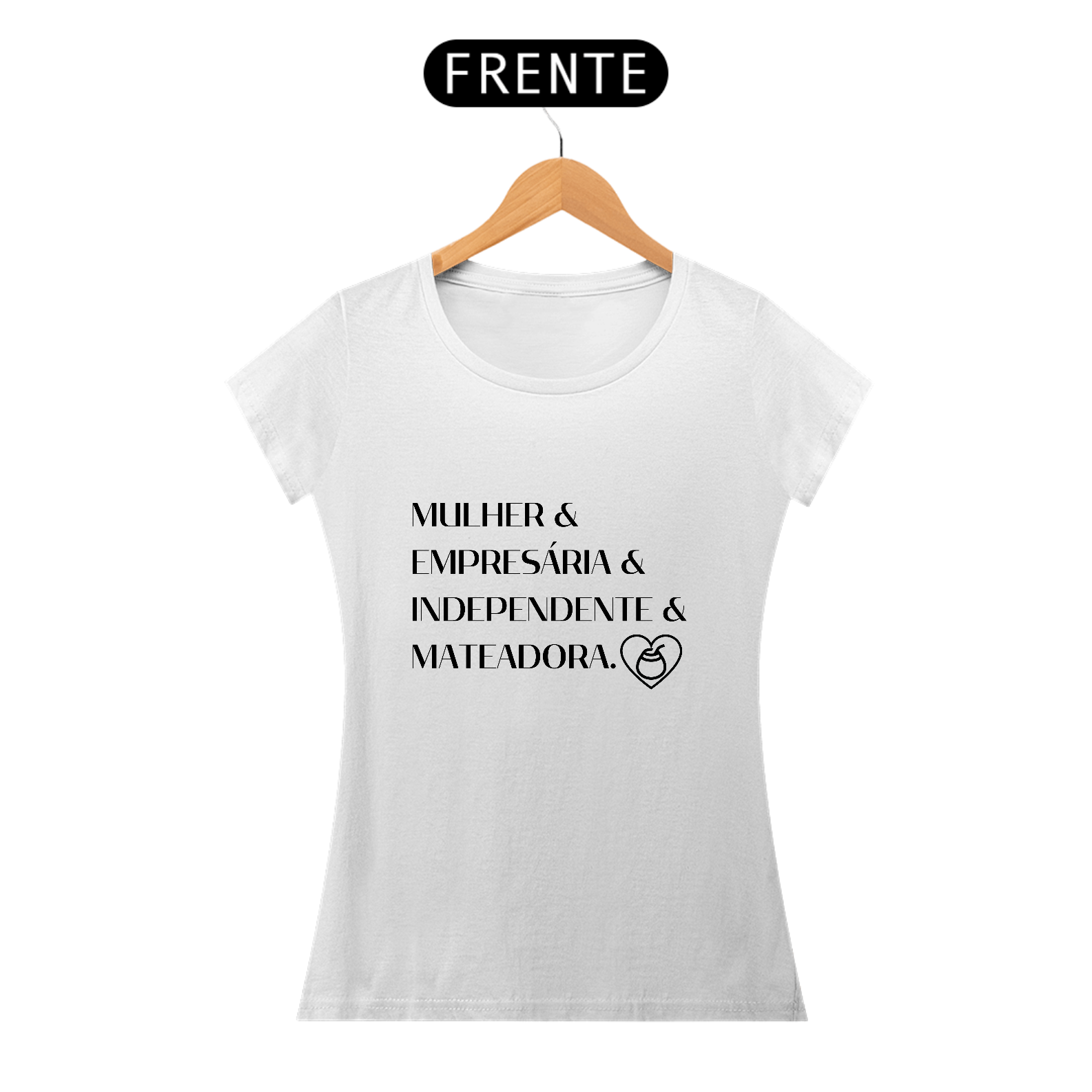 Nome do produto: BABY LONG EMPRESÁRIA MATEADORA