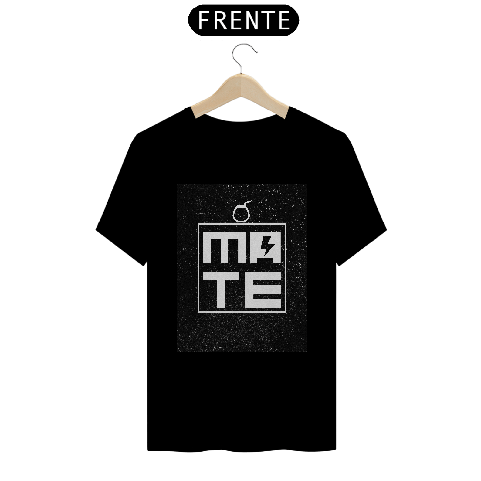 Nome do produto: Camiseta M A T E