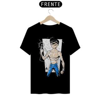 Não conheci o outro mundo por querer!