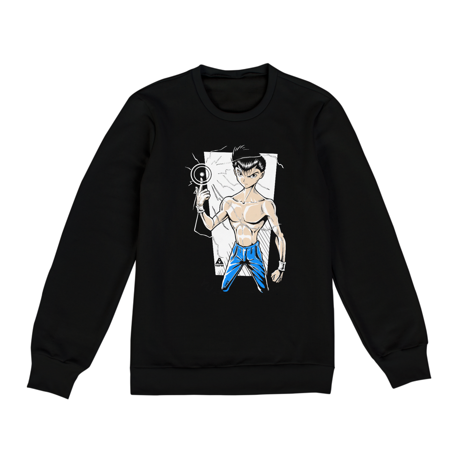 Não conheci o outro mundo por querer!