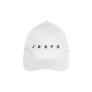 0006C - Boné Jesus