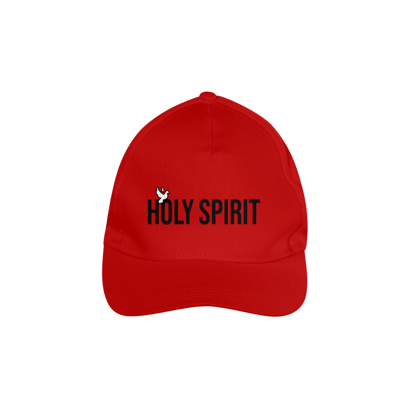 0007C - Boné Holy Spirit