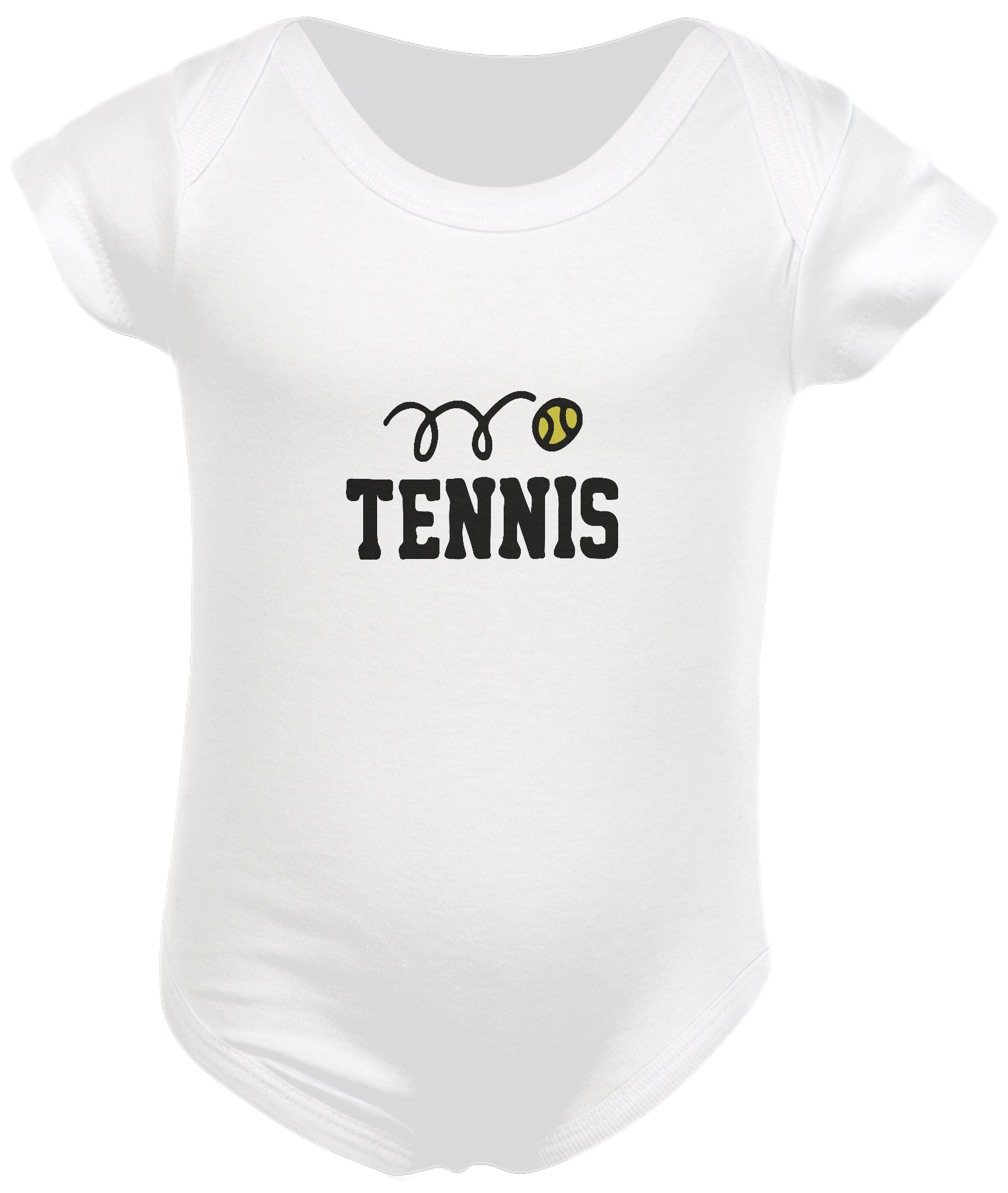 Nome do produto: tennis bolinha - Body Infantil