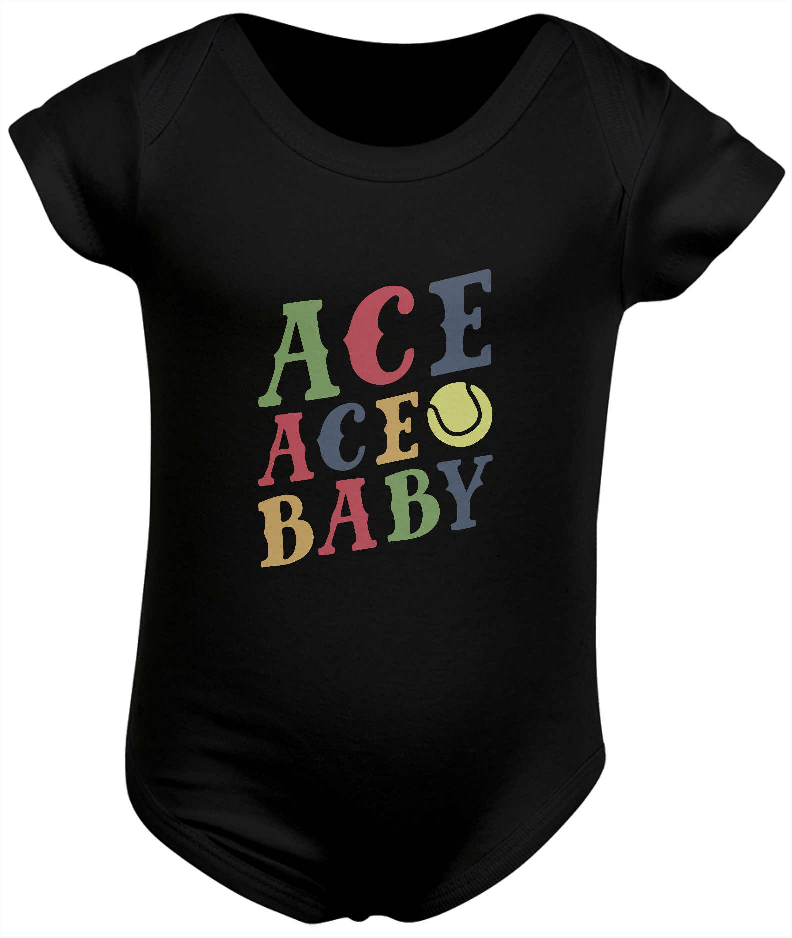 Nome do produto: Ace Ace Baby