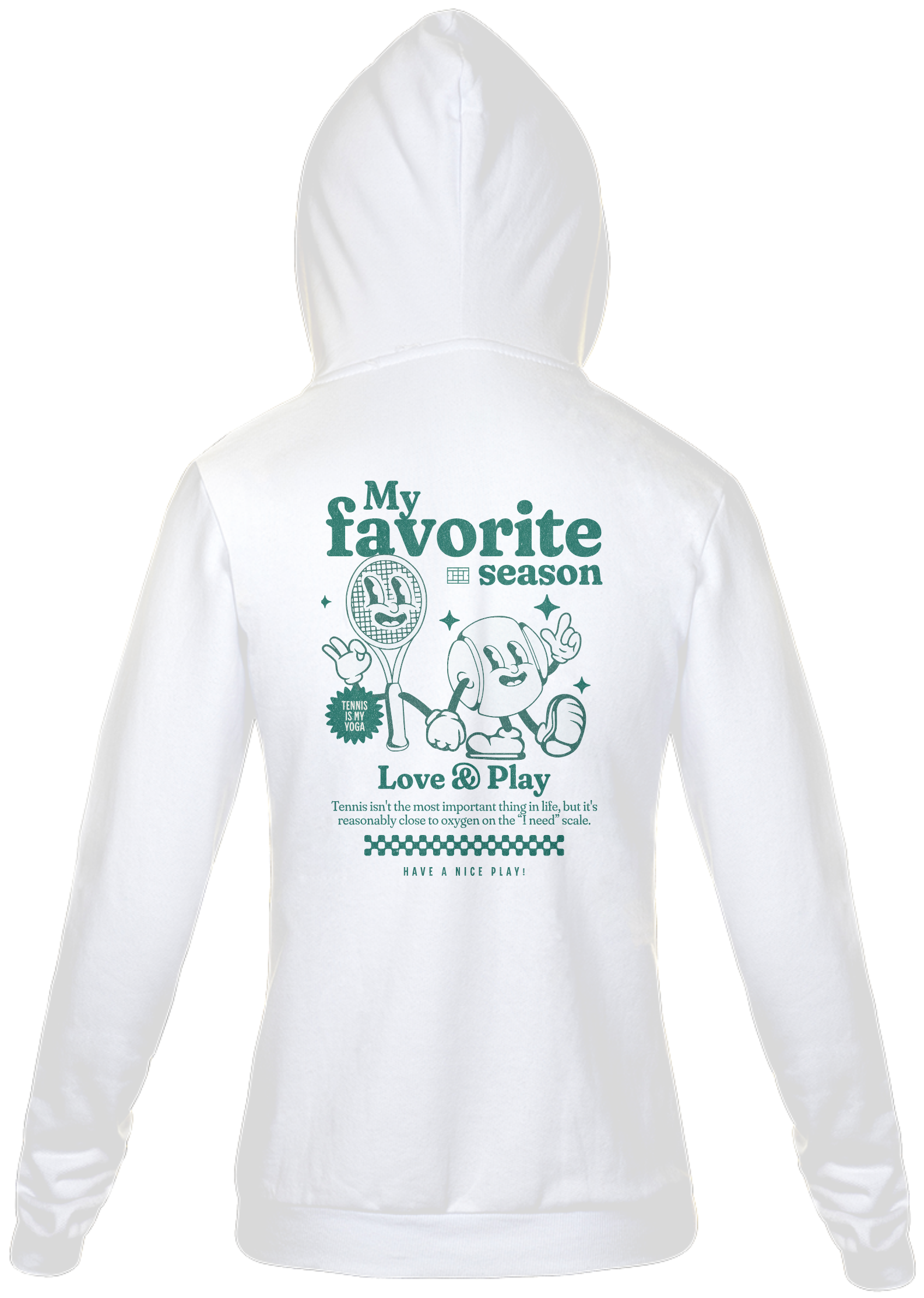 Nome do produto: My Favorite Season - casaco com ziper