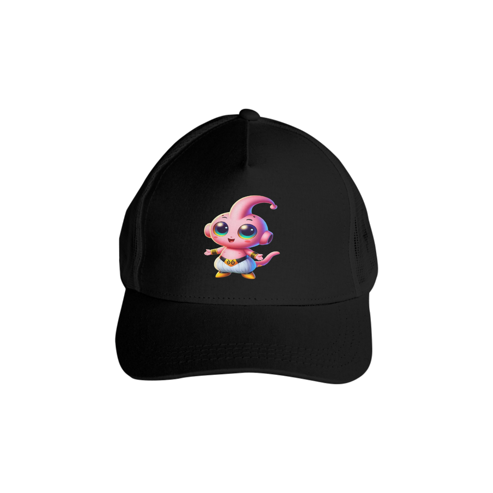 Nome do produto: BONÉ MAJIN BOO 