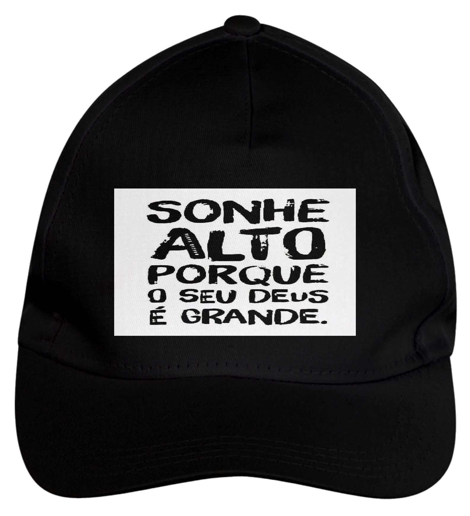 Nome do produto: Boné 