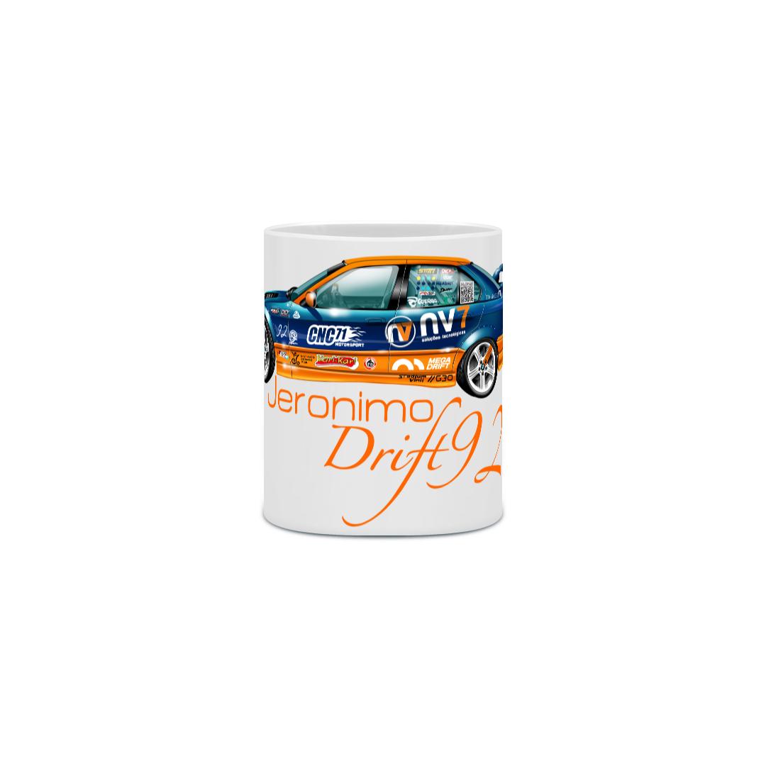 Caneca Jeronimo Drift 2025