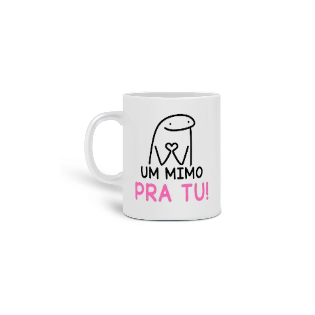 Nome do produto: coleção de canecas personalizadas com frases engraçadas