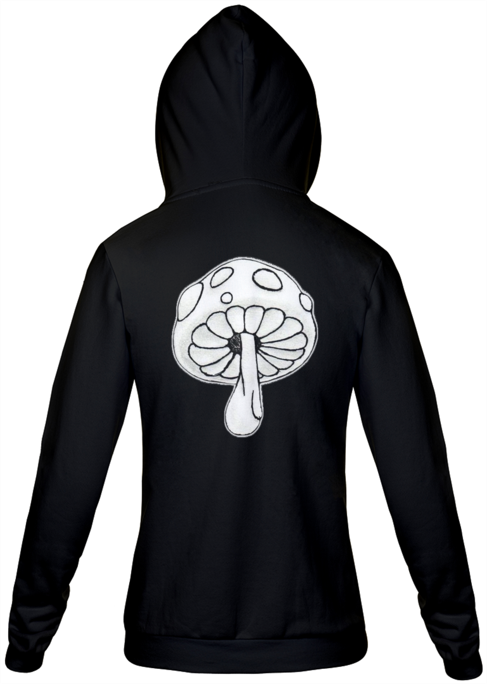 Nome do produto: blusa- mushoons