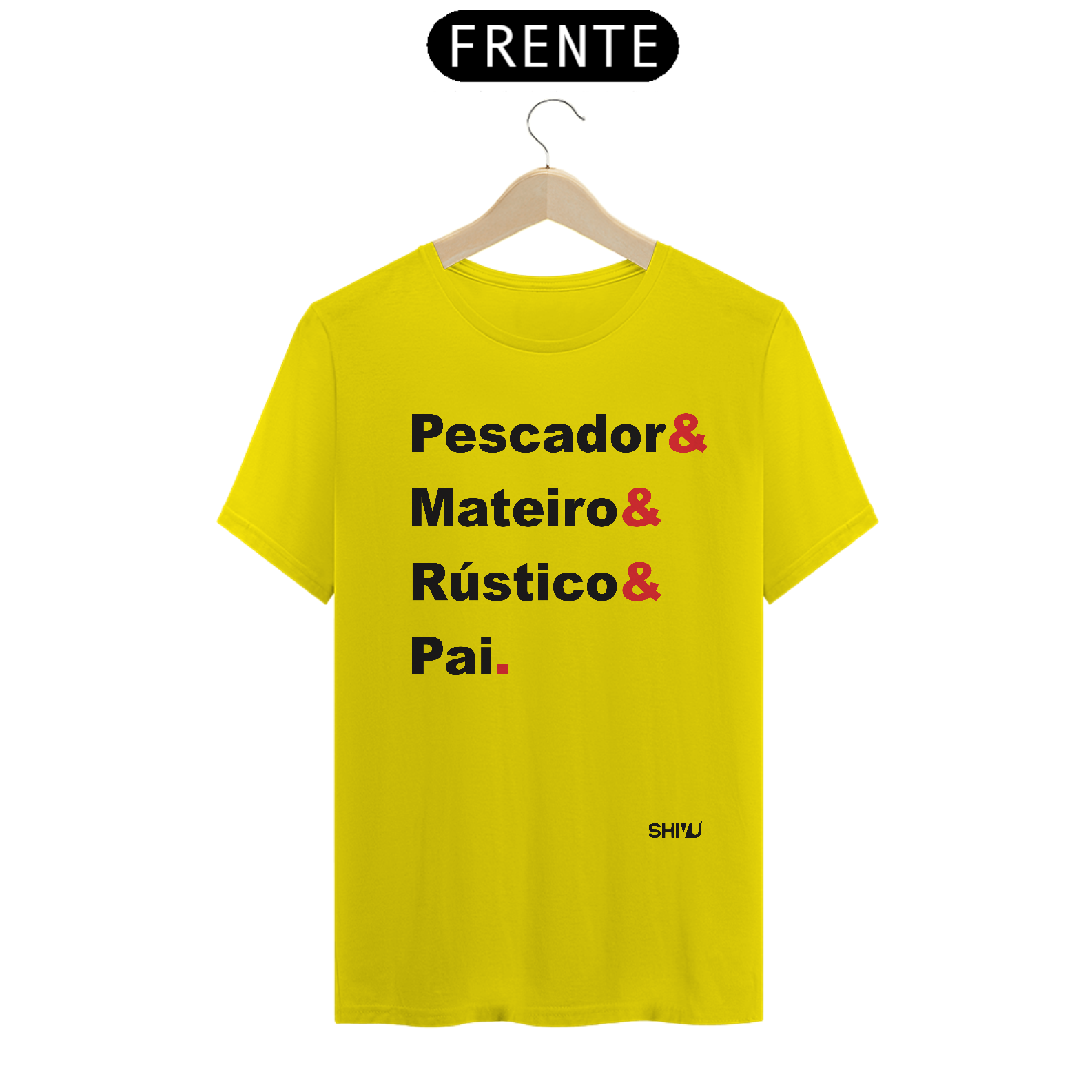 Nome do produto: Pai Pescador