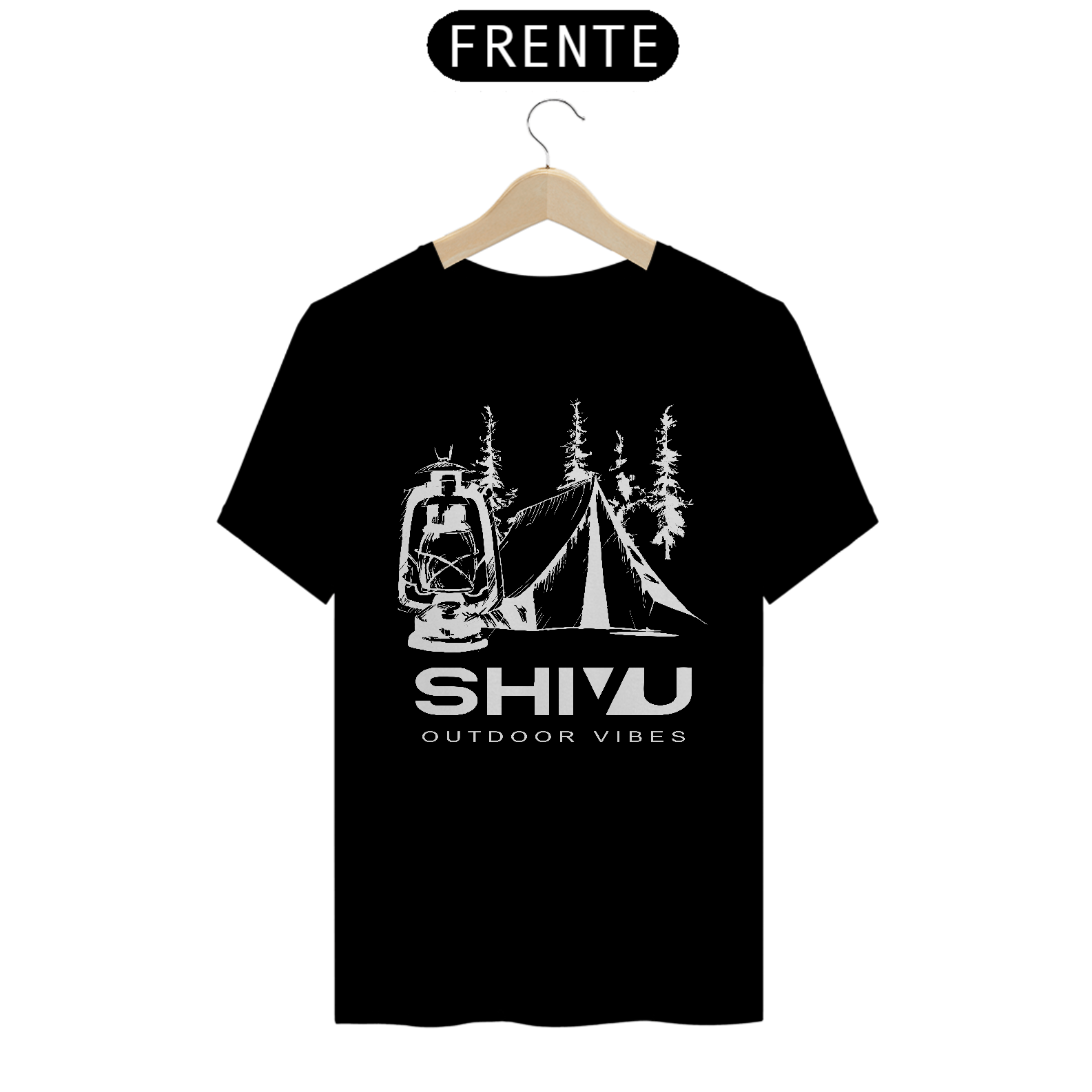 Nome do produto: Shivu Outdoor Vibes