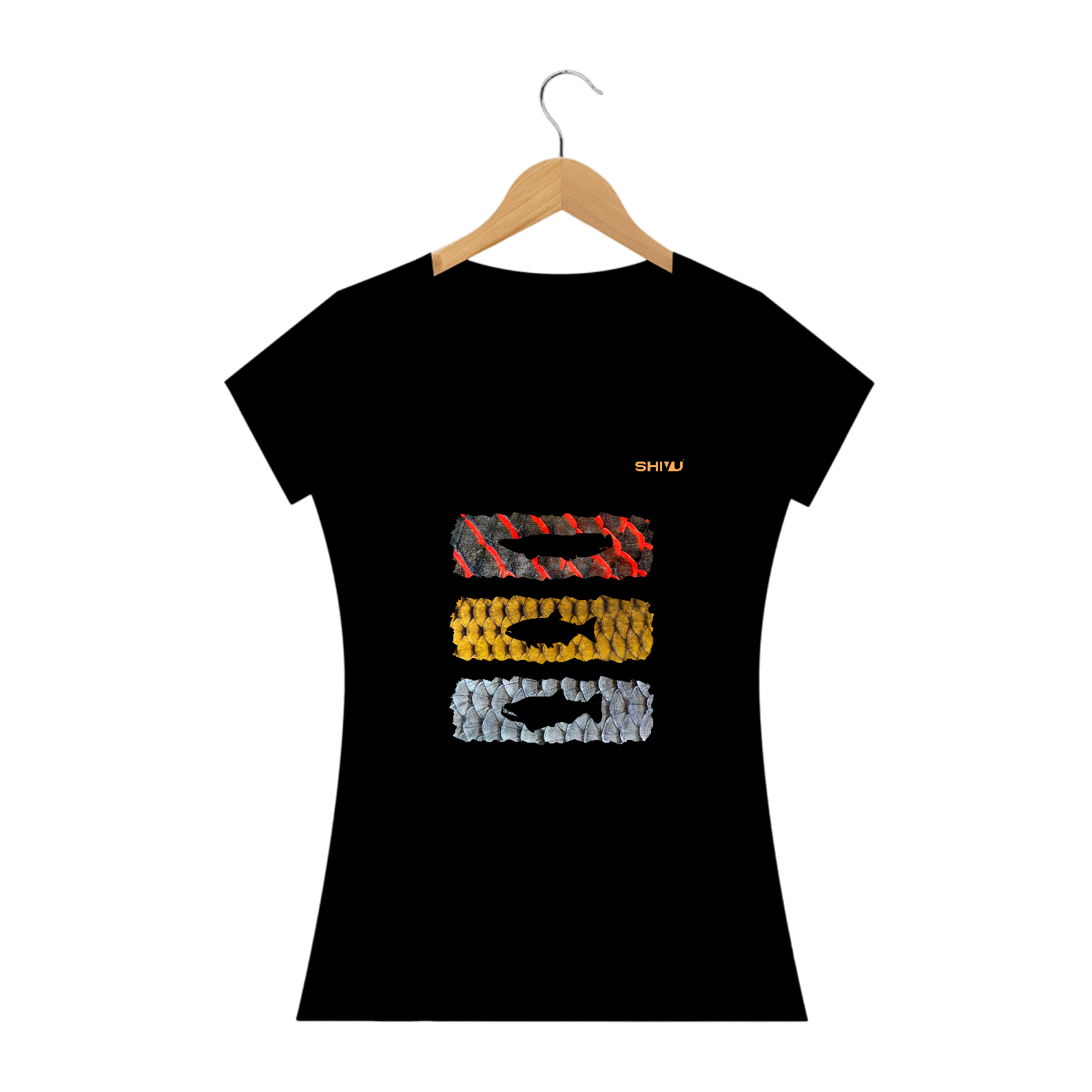 Nome do produto: pirarucu, cachorra e dourado