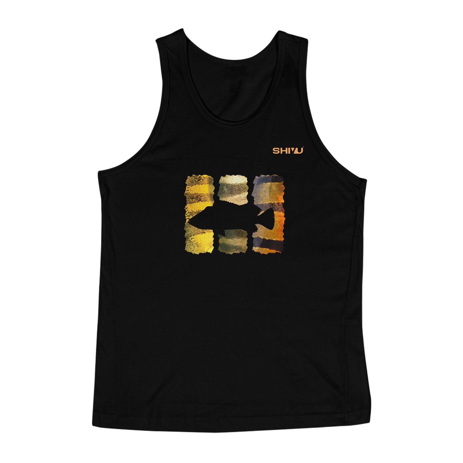 Nome do produto: Tucuna - Regata