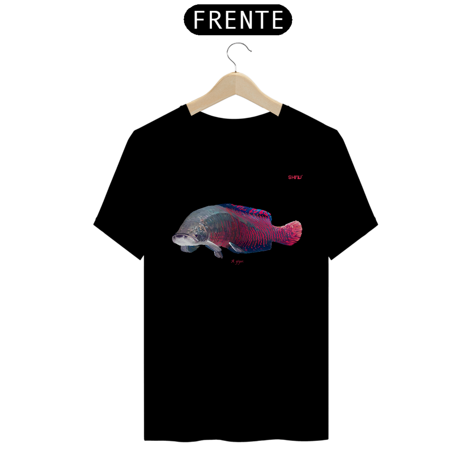 Nome do produto: Pirarucu