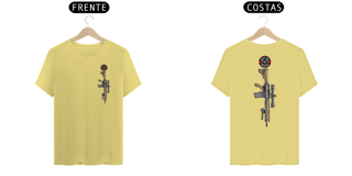 HK A1 Guns N' Shot Estonada