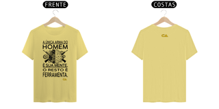 Sua Mente Canhoto Armamentista Estonada