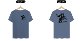 PMC I'm Come Back Aponto Mentoria Estonada