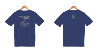 Tem no seu EDC? Dry Fit