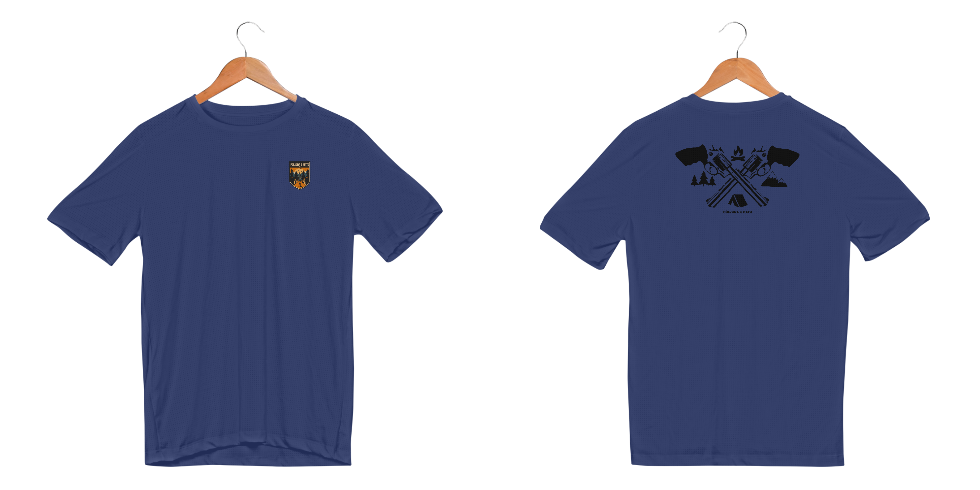 Cruz do Mateiro Raiz Dry Fit