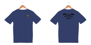 Cruz do Mateiro Raiz Dry Fit