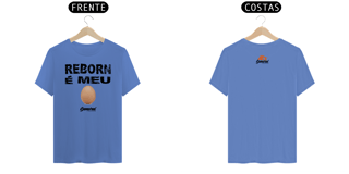 Reborn Samurai Caçador Estonada