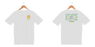 Bandeira do Brasil TAC