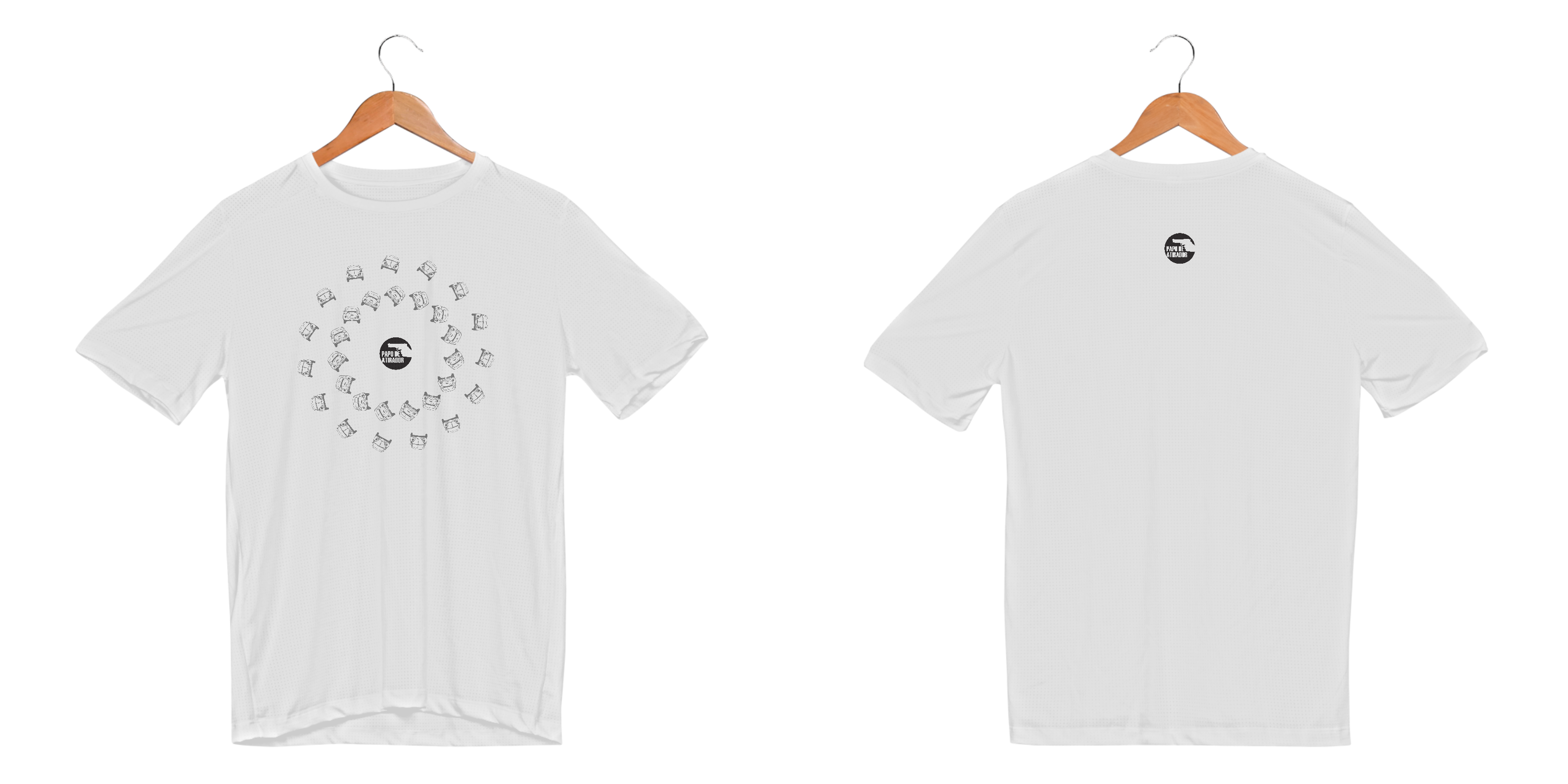 Capota Viatura do Papo