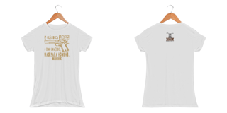 Para homens Dry Fit Baby Look