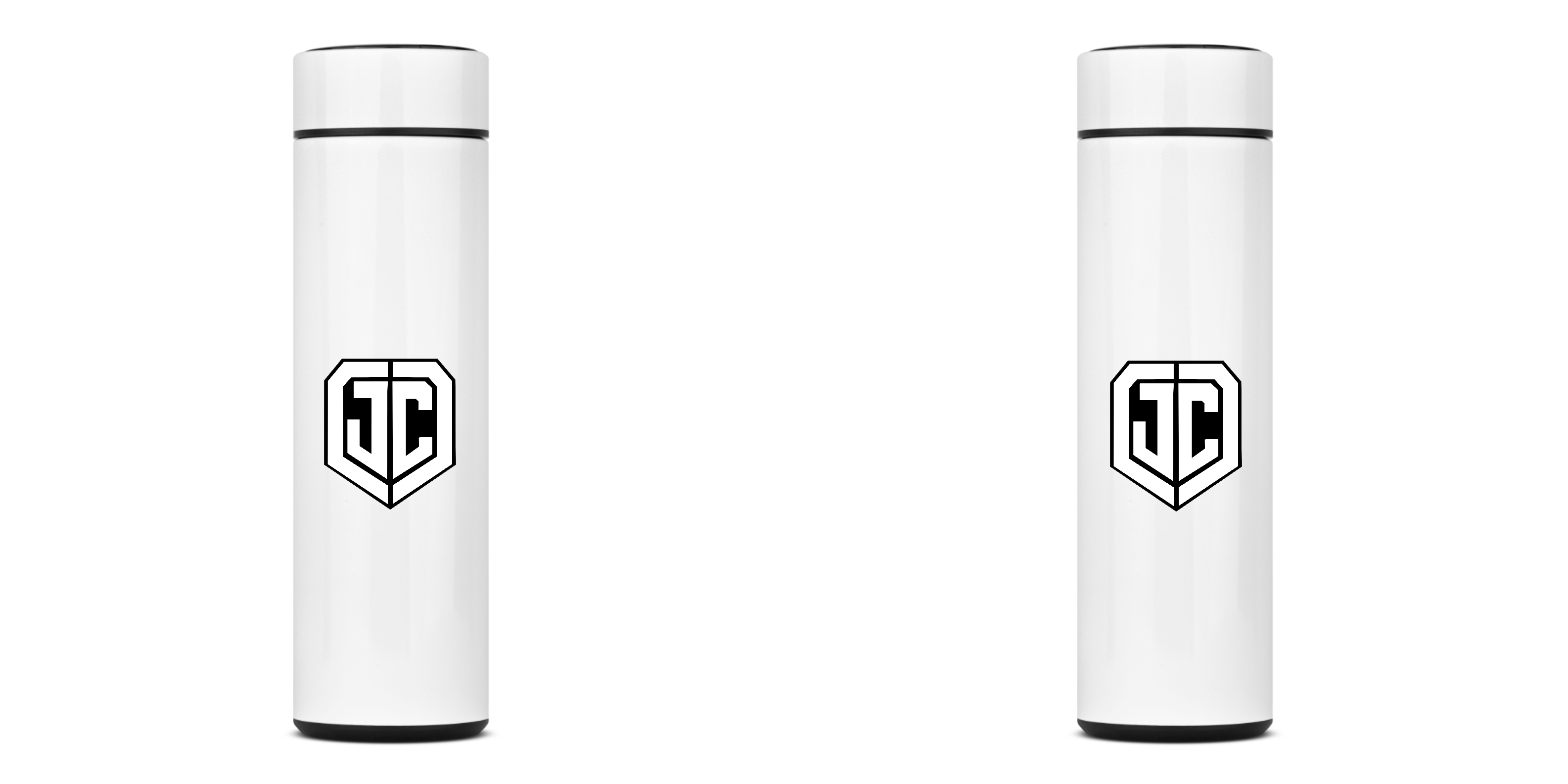 Garrafa Térmica Juliano Cashless