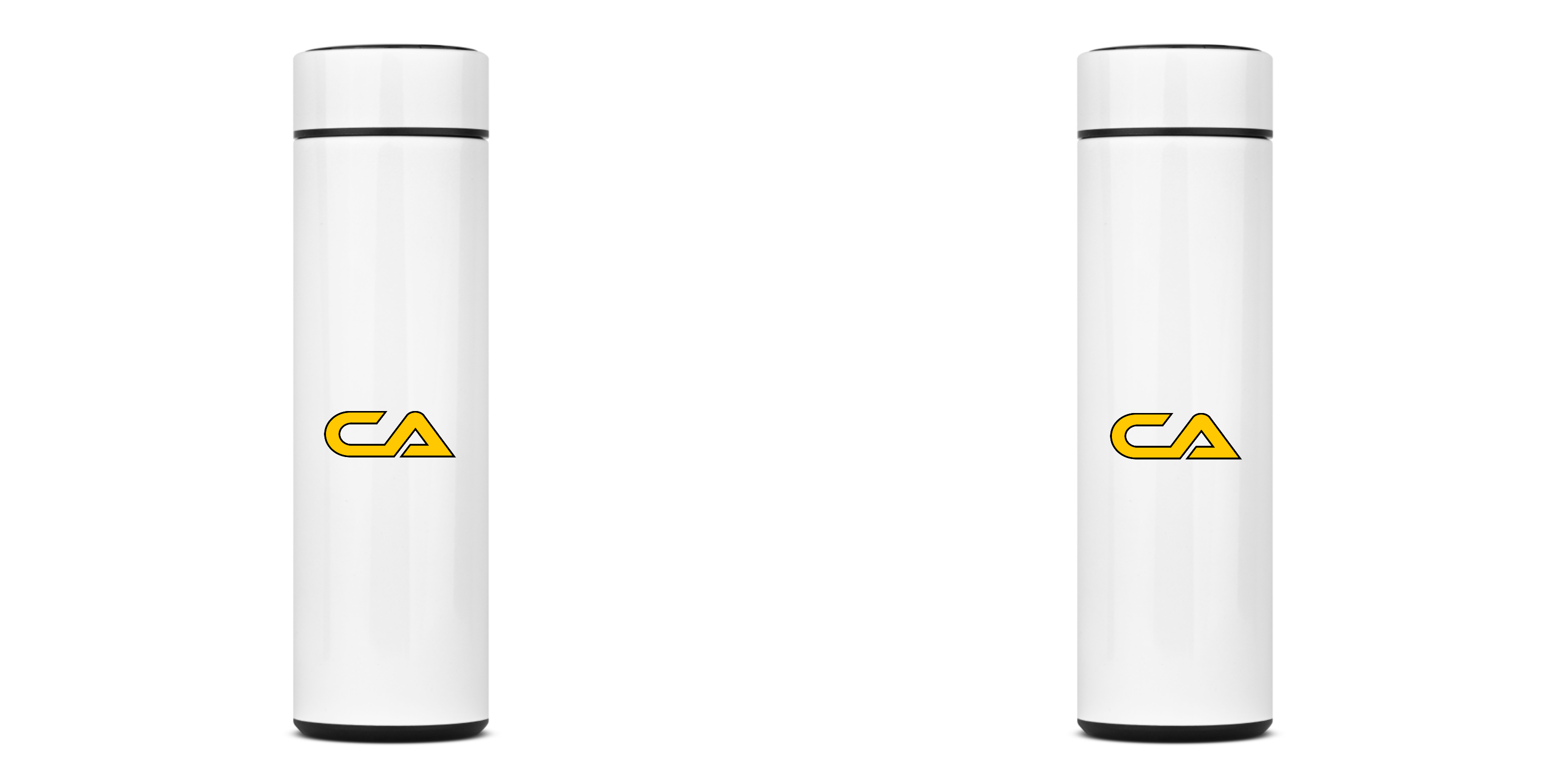 Garrafa Térmica Canhoto Armamentista