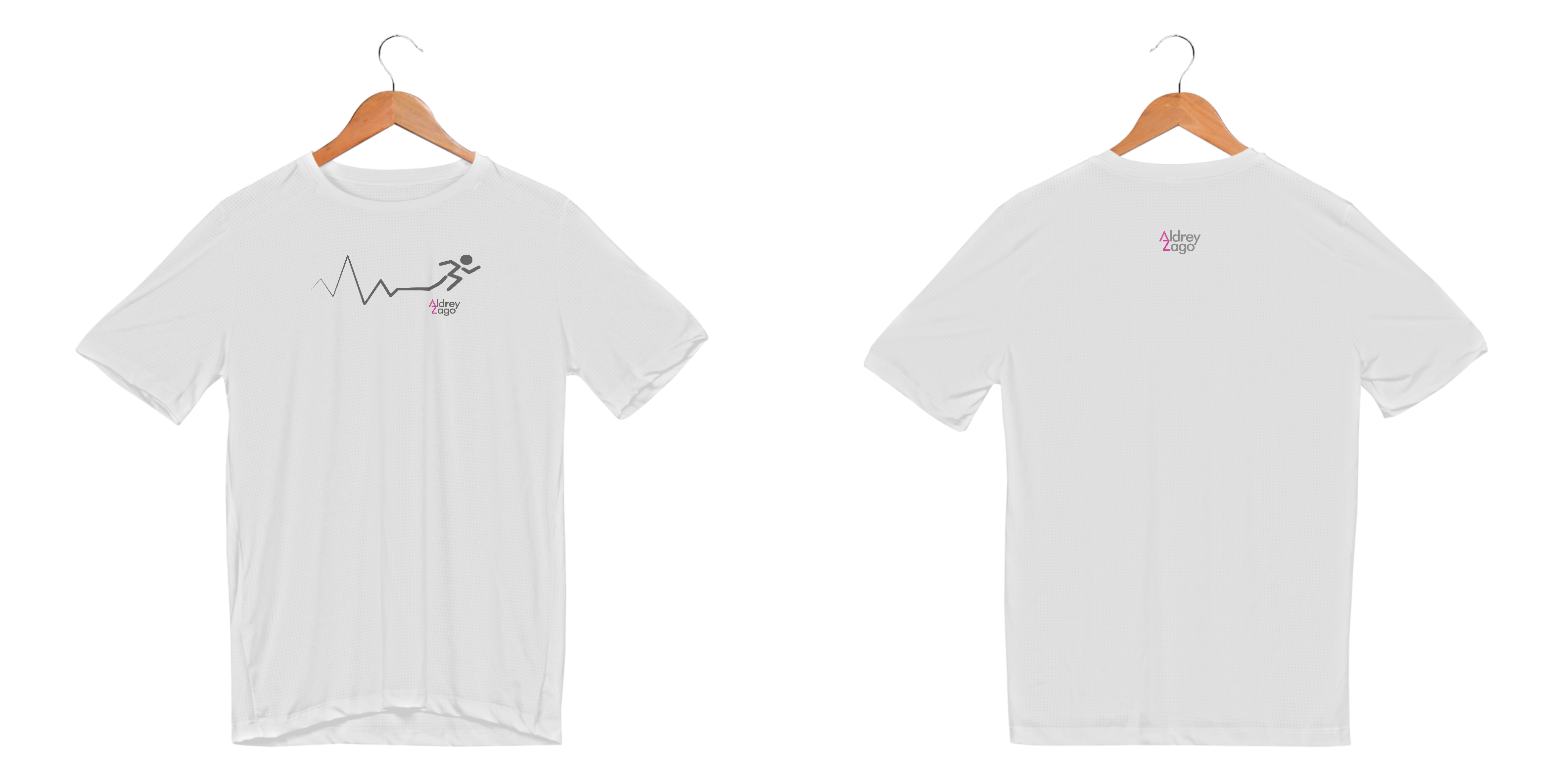 Running Aldrey Dry Fit