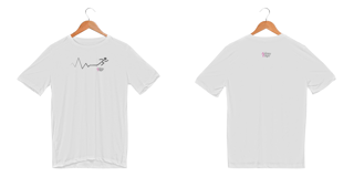 Running Aldrey Dry Fit