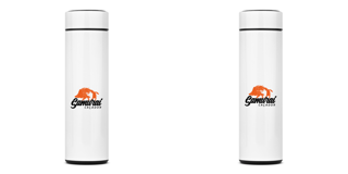 Garrafa Térmica Samurai Caçador